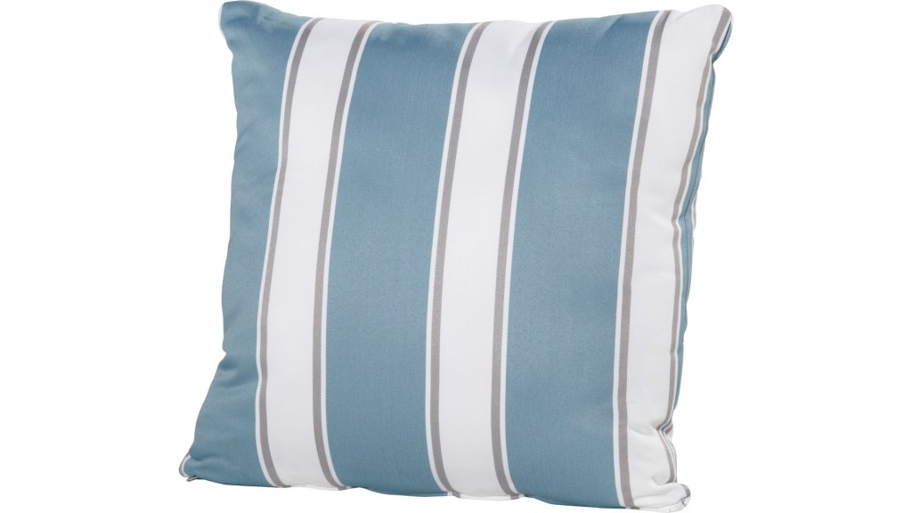 curiosity blue 50x50cm