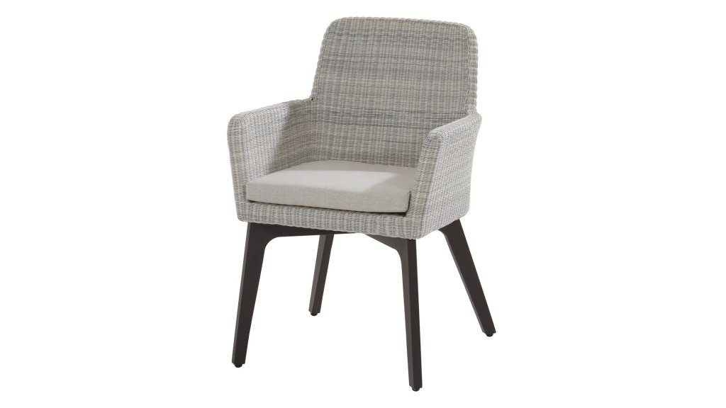 4 Seasons Outdoor Lisboa Gartenstuhl 