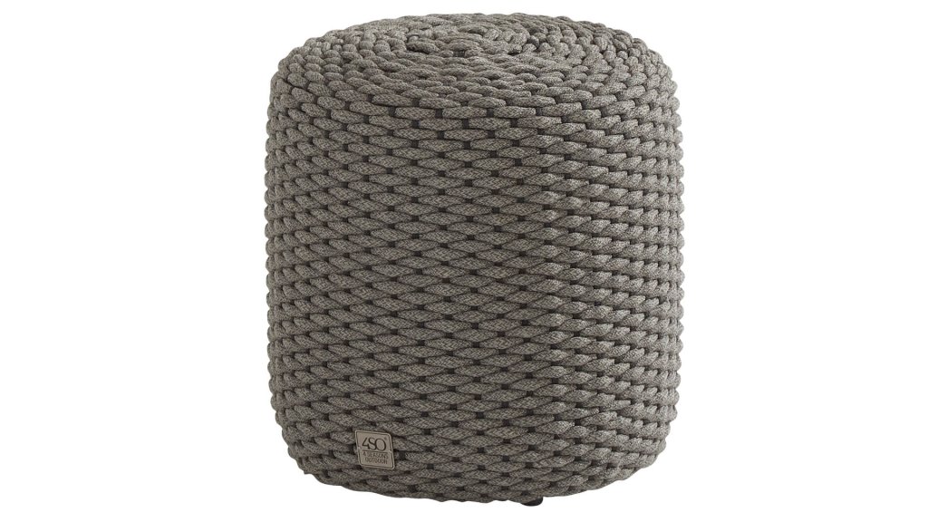 4 seasons outdoor muffin mid grey 