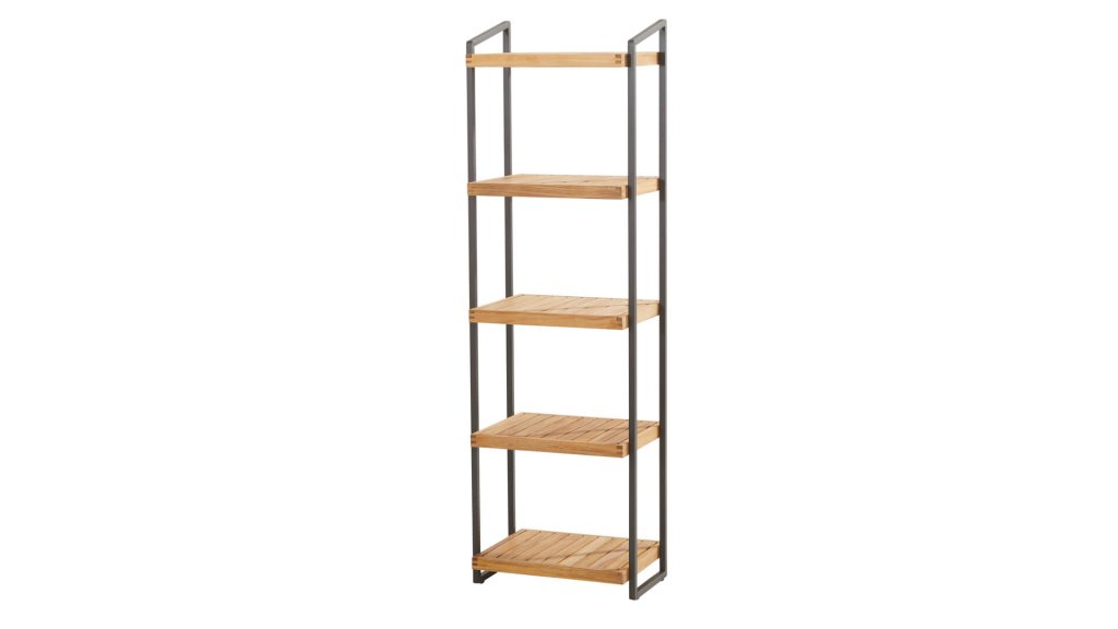 4seasons outdoor rack 19734