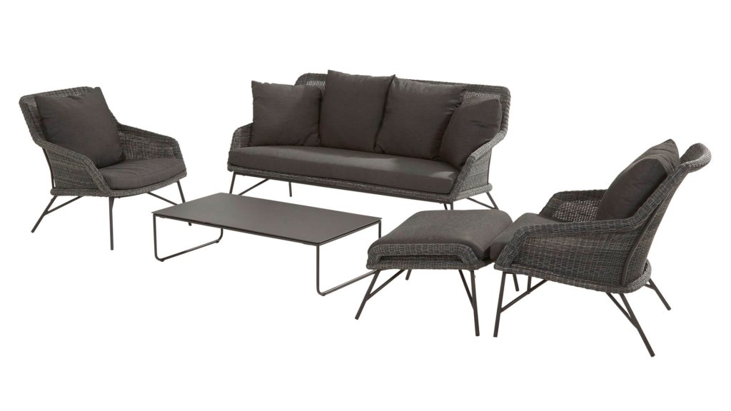 4seasons outdoor samoa loungeset 