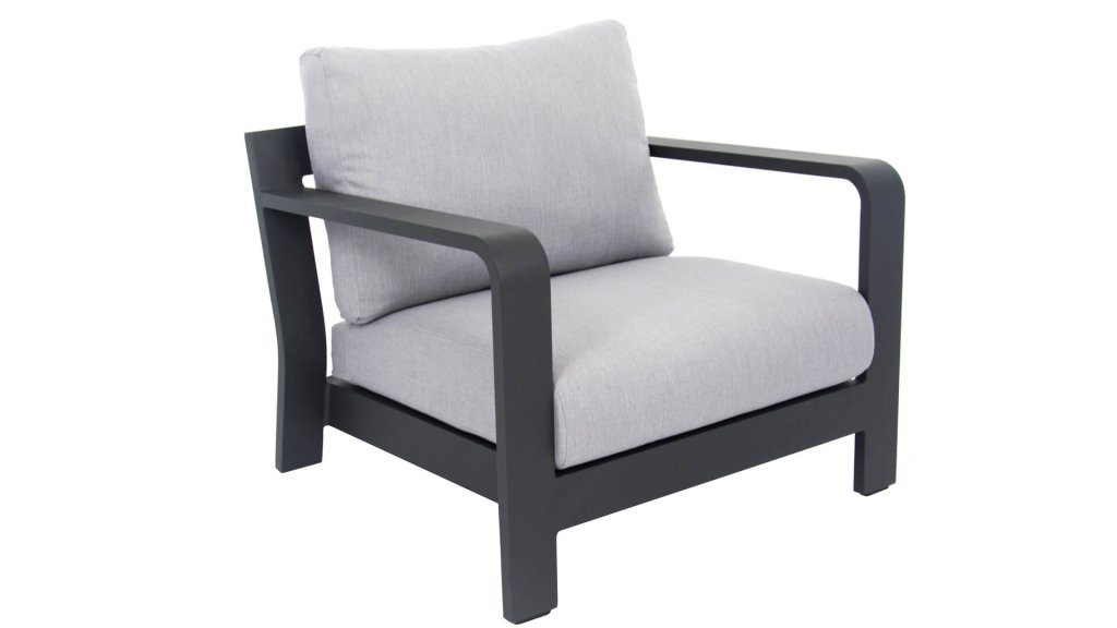 AppleBee delgado loungesessel 