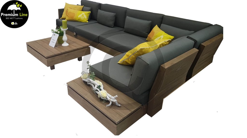 applebee module x loungeset Antique 