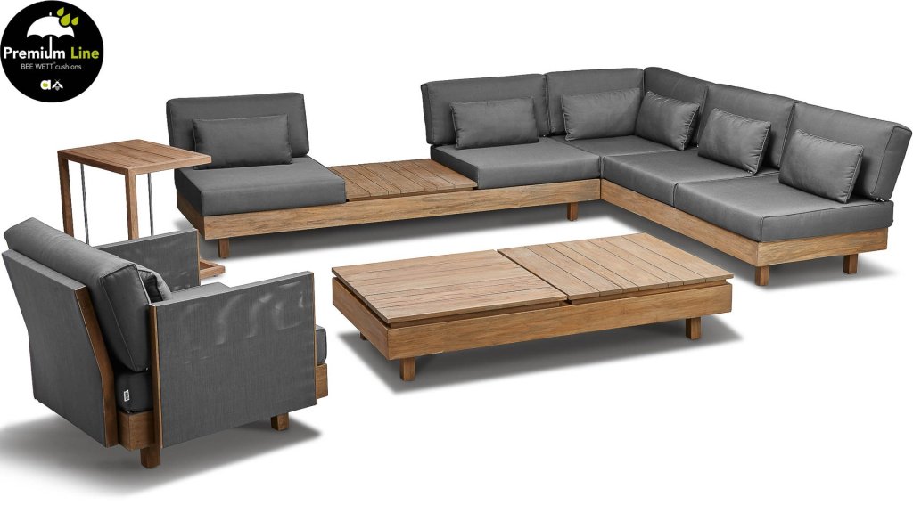 applebee module x loungegruppe Antique 