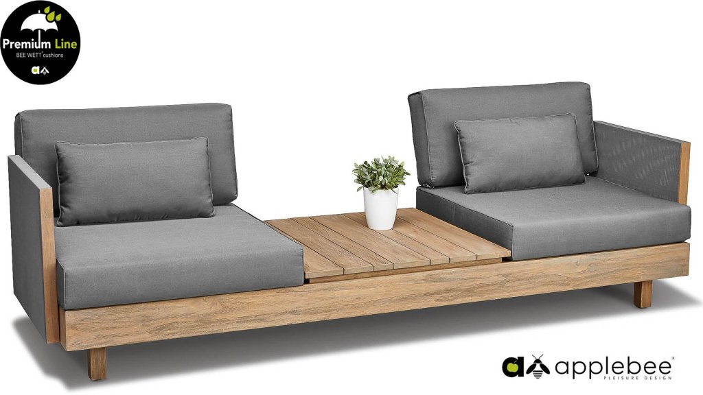 applebee module x loungegruppe Antique 