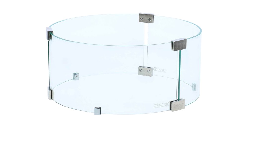 glasset rund cosi fires