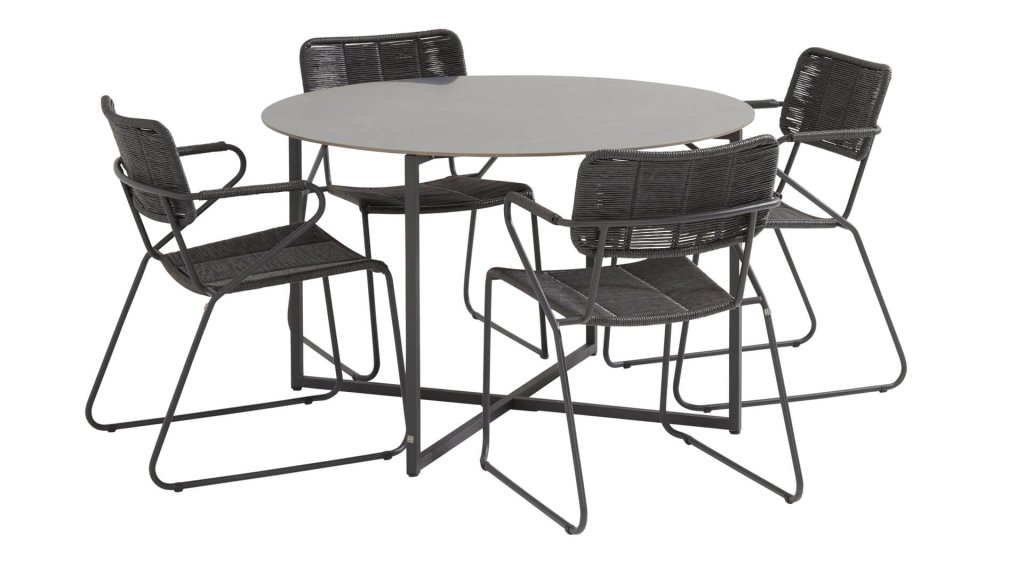 taste 4seasons swing antracite 