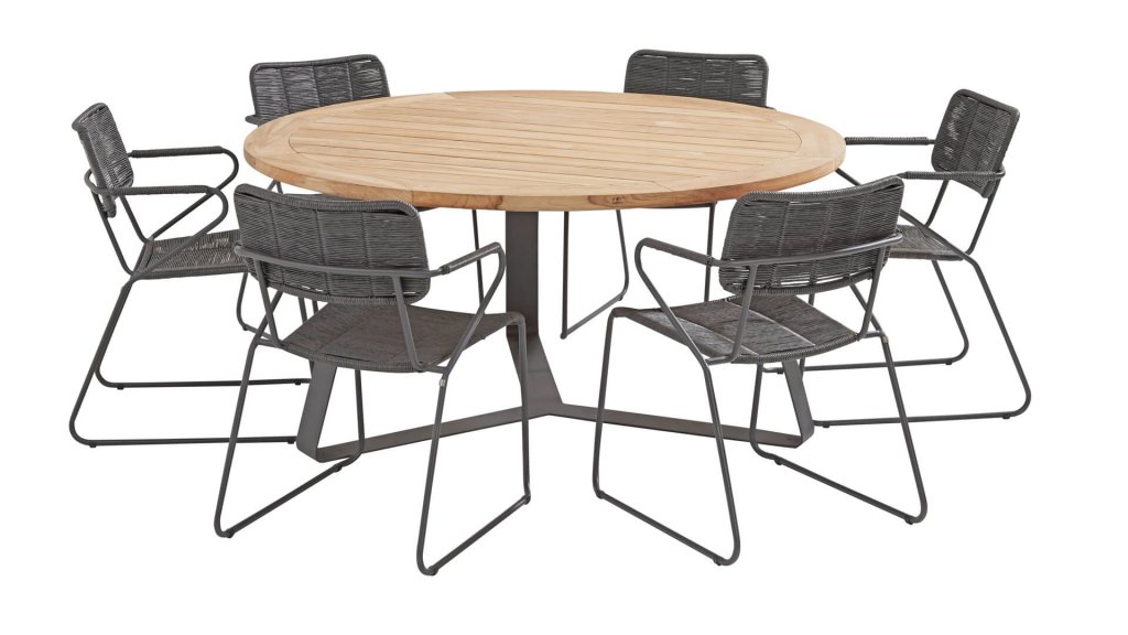 taste 4seasons swing antracite 