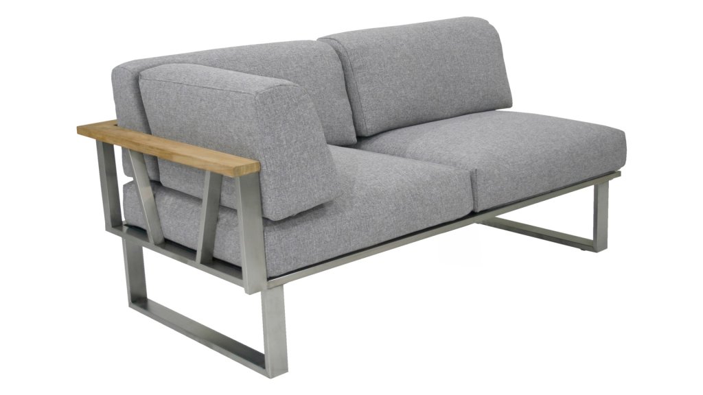 zebra belvedere 2sitzer links