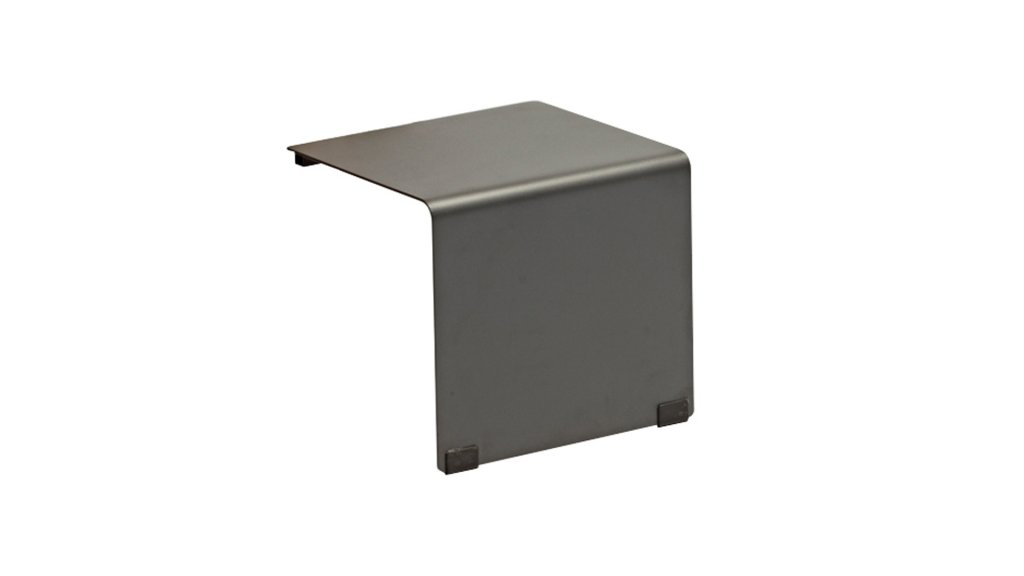 zebra fly loungeset bijzettafel klein