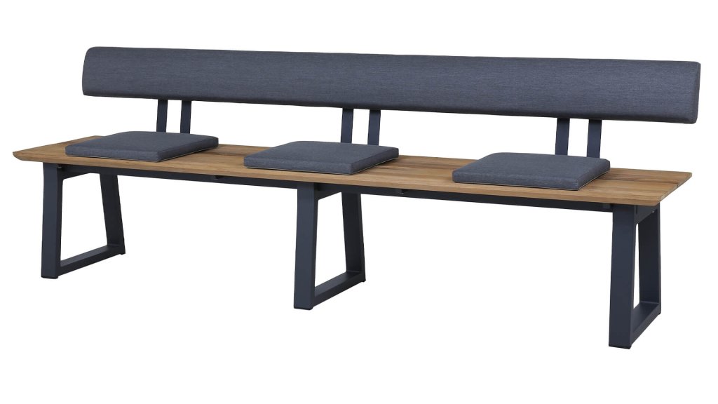 zebra dining esstischgruppe phoenix bank