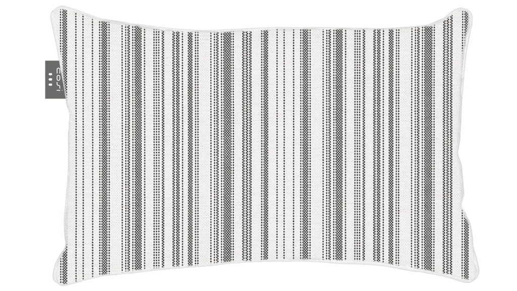 cosifires cosipillow heat with batteri stripe 40x60cm