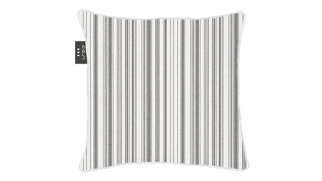 cosifires cosipillow heat with batteri stripe 50x50cm
