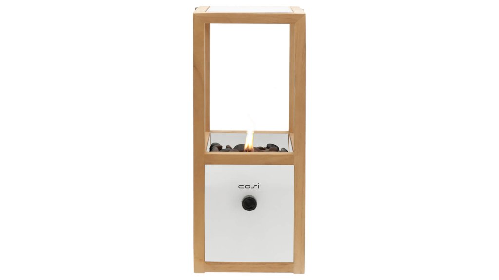 cosifires lantaarns cosiscoop urban white