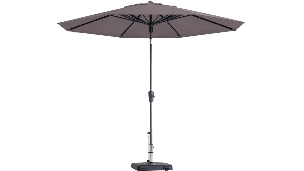 madison parasol paros 2 300 taupe