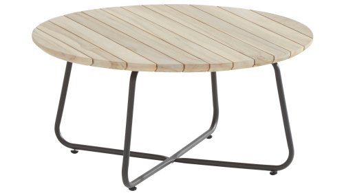 4 seasons outdoor axel Kaffeetisch 73cm teak