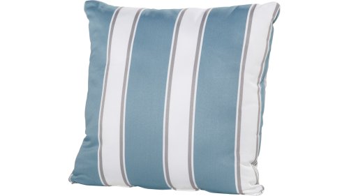 curiosity blue 50x50cm