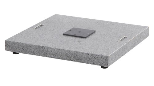4 Seasons Outdoor schirmstander Graniet 125kg