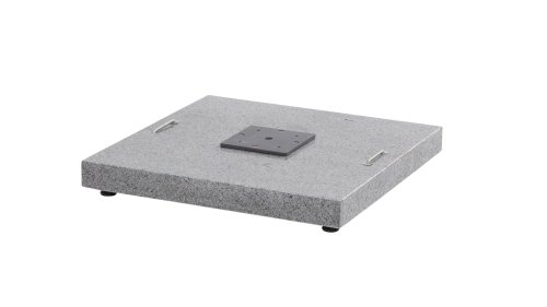4 Seasons Outdoor Granit Schirmständer 90kg