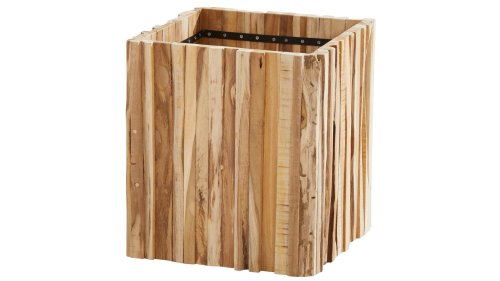 4 seasons outdoor miguel planter 45x45x50cm