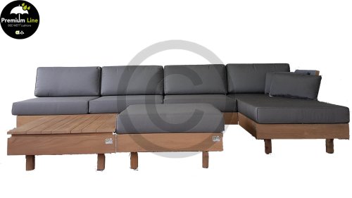 applebee module x loungeset Antique 