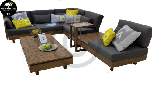 applebee module x lounge-garnitur Antique 