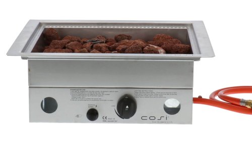 cosi fires inbouwbrander square niro