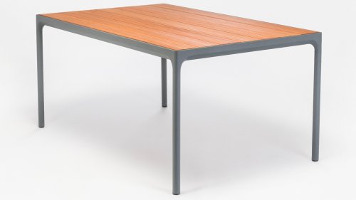 houe four dining table 160cm