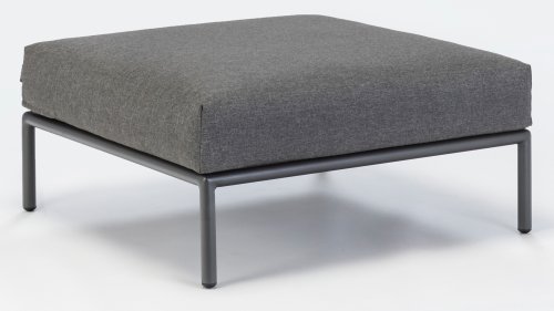 houe level Fußhocker