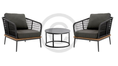 niehoff freeport loungegruppe