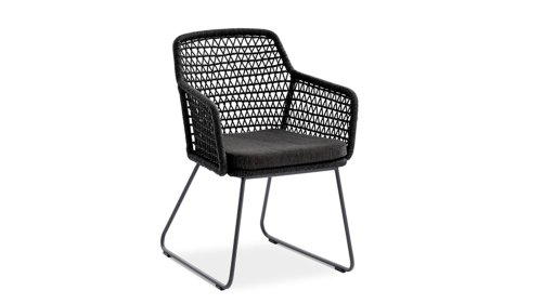 niehoff kubu dining stuhl