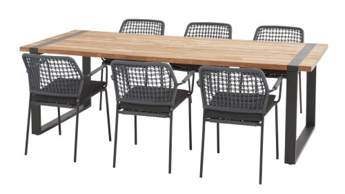 taste 4seasons barista blue 91124 