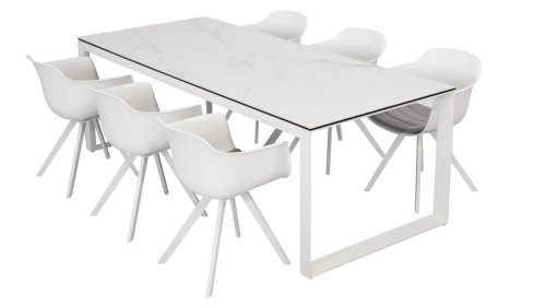 taste 4seasons solid white 91040 