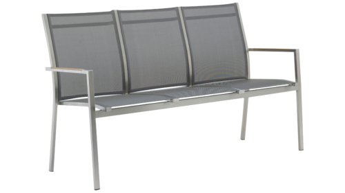 zebra one bank dark grey