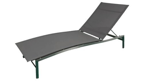 liege zebra edelstahl textileen dark greyo ne