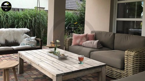 applebee FFF Loungegruppe