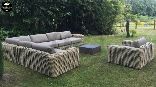 applebee FFF Loungegruppe 