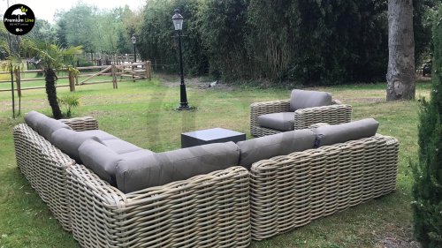 applebee FFF Loungegruppe 