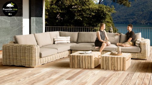 applebee FFF Loungegruppe