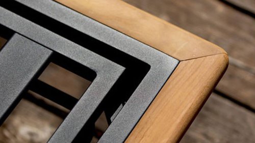 niehoff serra loungeset 