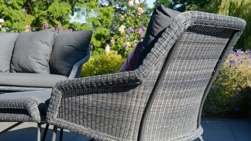 4seasons outdoor samoa loungeset