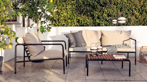 houe avon loungeset ash 