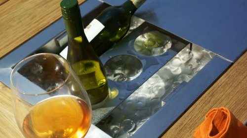 zebra quadux esstisch gruppe dining