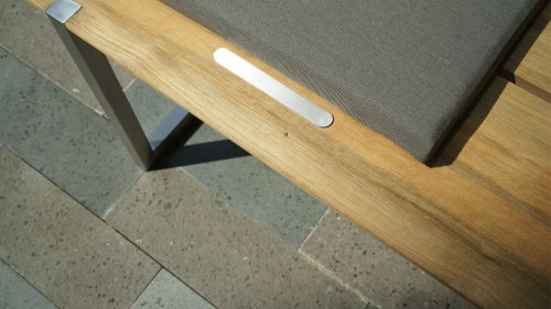 zebra quadux esstisch gruppe dining