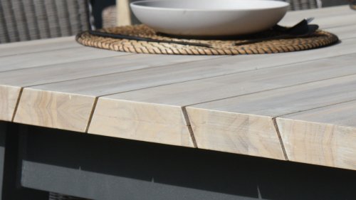 Taste by 4 Seasons Outdoor Derby Tisch