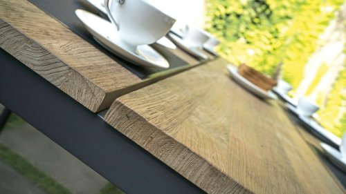 zebra alex styx esstischgruppe dining