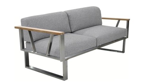 zebra belvedere 2 zits sofa