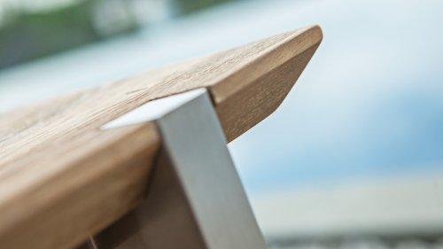 zebra quadux esstisch gruppe dining